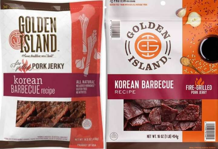 This popular Costco and Sam’s Club jerky may have pieces of metal in it, prompting a massive recall