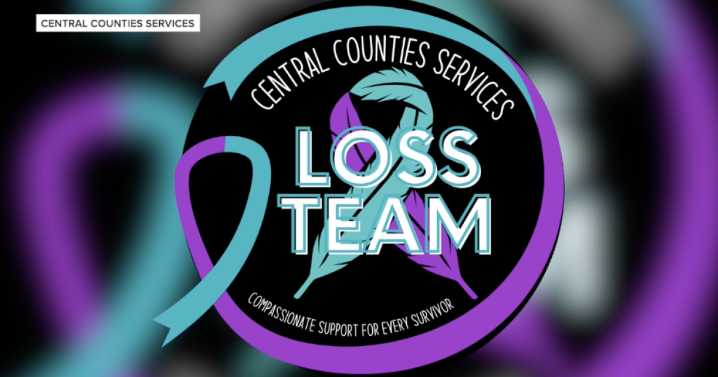 Supporting the survivors: New Central Texas service starts team to help those who have lost someone to suicide
