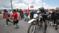 Ecuador: se suma nueva provincia al Paro Nacional contra políticas de Daniel Noboa