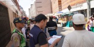 Migraciones y Policía Nacional despliegan megaoperativo de control migratorio en Lima Norte y regiones del país