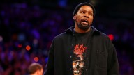 Kevin Durant fires back at Knicks fan questioning ‘sacrifice’ on new Rockets contract