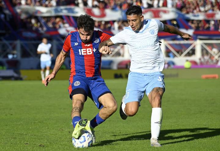 TV y streaming del lunes. San Lorenzo juega por el Clausura, las ligas de Europa y los playoffs del ascenso