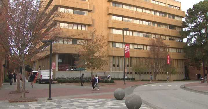 NC State suit admits 'extensive' PCB contamination, stops short of linking cancer cases to Poe Hall :: WRAL.com