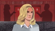 “After the Hunt” Is a Pleasurably Ludicrous House of Cards