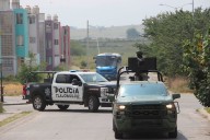 Muere joven tras presunta riña en Tlajomulco