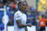 En Azul Azul lamentan el frustrado regreso de Eduardo Vargas a la U: “Tenía que llegar ahora, si llega el próximo año...”
