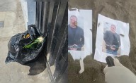 Alcalde de Chorrillos denuncia amenazas tras operativos en playa La Chira: dejan arreglo fúnebre en su casa