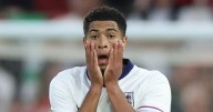 England star 'dislikes' Jude Bellingham as 'self-appointed captain' axed by Thomas Tuchel