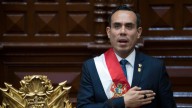 El nuevo presidente de Perú, José Jerí, convoca a las Fuerzas Armadas y la Policía Nacional en su primera acción de gobierno