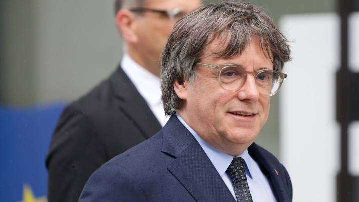 El Tribunal Constitucional rechaza el recurso del Supremo contra la ley de amnistía