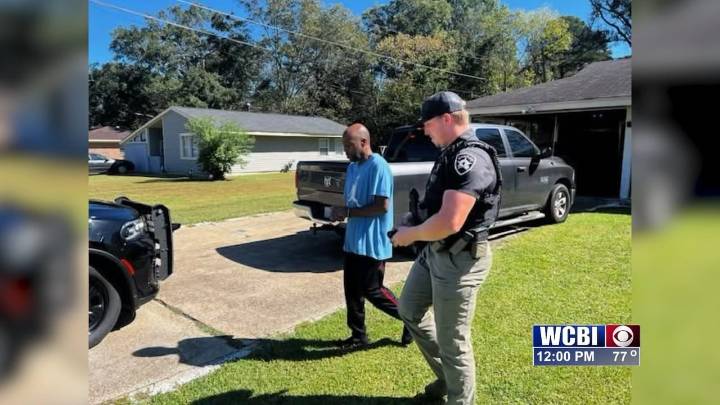 STING operation leads to drug dealer’s arrest in Lowndes Co.