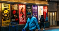Will Broadway go on strike? Here's a list of the shows affected