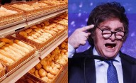 24 despidos en una panadería de Lanús