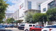 Encuentran feto en sanitario de la UPAEP; universidad activa protocolos