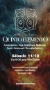 Valencia vivirá un encuentro holístico  este sábado 11 en el 5to Elemento Fest