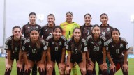 ¡Llegan al quinto partido! México vence a Paraguay y avanza a Cuartos de Final del Mundial Femenil Sub 17