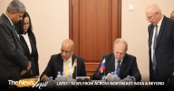 23rd Working Group meeting of India, Russia inter-governmental commission held in Moscow