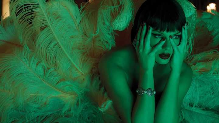 Taylor Swift's 'Life of a Showgirl': The Year's Most Divisive Album