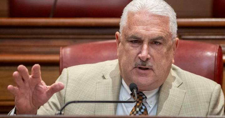 Partidos rechazan enmiendas propuestas por Rivera Schatz al Código Electoral