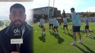 Alineación de España contra Georgia: Yeremy Pino apunta a titular