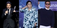 Victoria Ruffo asegura que Eugenio Derbez no sabe ser papá, pero Vadhir lo defiende: “Hizo lo que pudo”