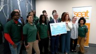 SEAT Center funding for students in applied tech