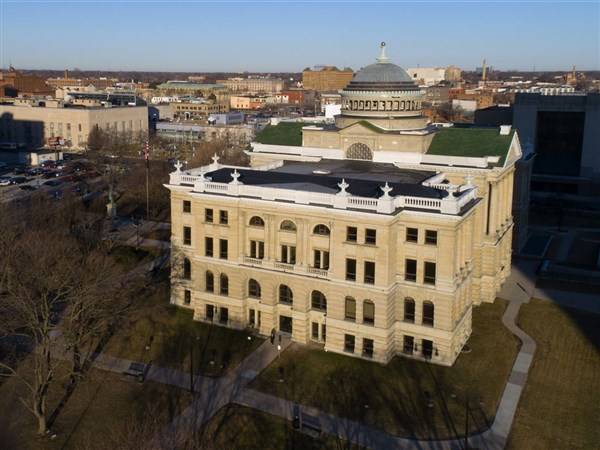 Judge to rule Friday on driver’s responsibility for fatal Centennial Road crash