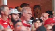 Taylor Swift Attends First Chiefs Game Since Travis Kelce Engagement