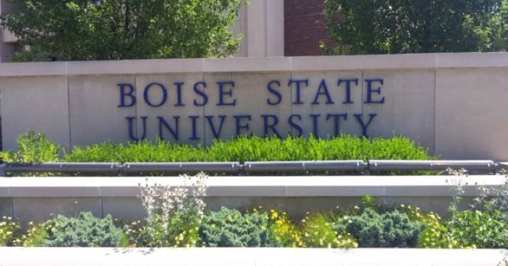 Boise State requests extension in its search for a new president