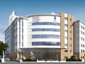 Delhi hospital successfully treats child suffering from rare bone cancer through stem cell transplant