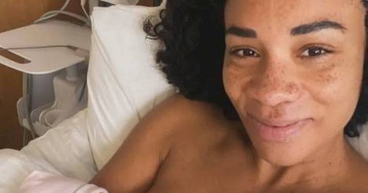 BBC Morning Live star gives birth to first child and announces baby's name