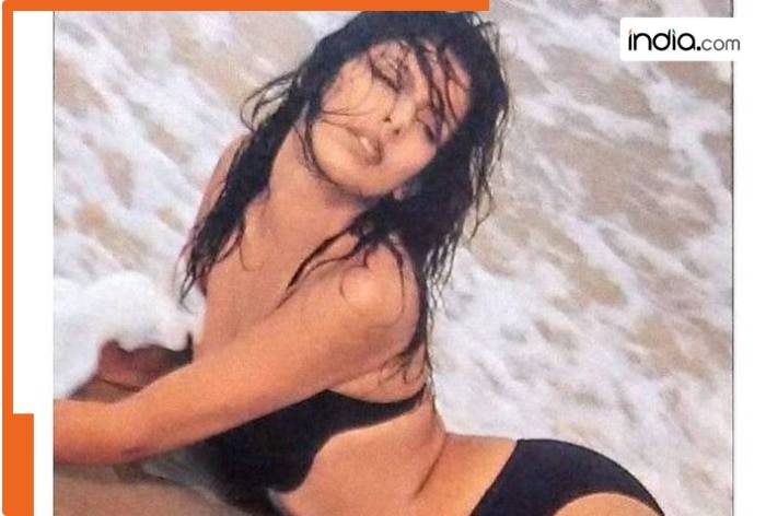 This actress was made to quit Bollywood due to in-laws, did only 8 movies, her name is...