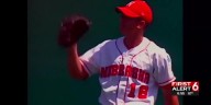 Today in History - Oct. 7: Omaha baseball player makes it to the big leagues
