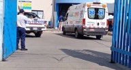 Delincuentes balean a trabajador de obra a cargo de municipio en La Libertad