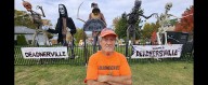 Deadnersville beckons patrons seeking a family friendly Halloween outing