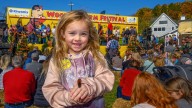 Woolly Worm Fest is back after Helene cancellation in Banner Elk, NC