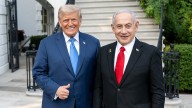 'Ready For Lasting Peace': Donald Trump Asks Israel To Stop Bombing Of Gaza As Hamas Partially Accepts 'Peace Plan'; Benjamin Netanyahu Responds