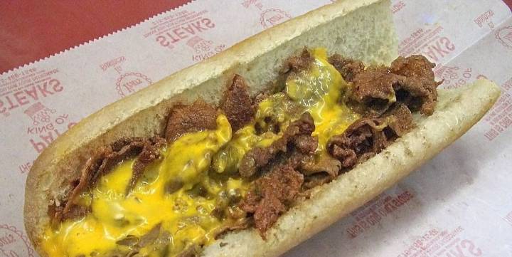 Guest Commentary: That Cheesesteak Costs What?!