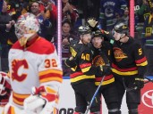 Canucks: ponderings | The Shoreline Beacon