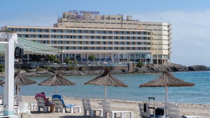 La Comunidad convoca ayudas para proyectos destinados a la mejora de eficiencia energética de empresas turísticas