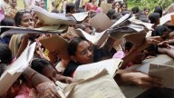 9 lakh apply for 7,500 MP constable jobs; engineers, MBAs, PhDs among them
