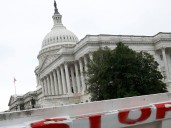 U.S. senate snubs Trump on trade in third anti