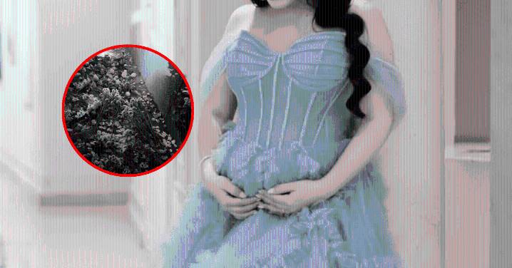 Reconocida conductora de televisión sufre la pérdida de su bebé recién nacido: "Vuela alto, mi pequeño ángel"