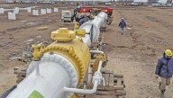 Petrobras concretó la primera importación de gas natural desde Vaca Muerta a Brasil