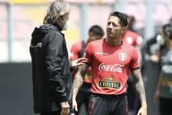 Lapadula asegura que la selección peruana perdió su esencia en las Eliminatorias