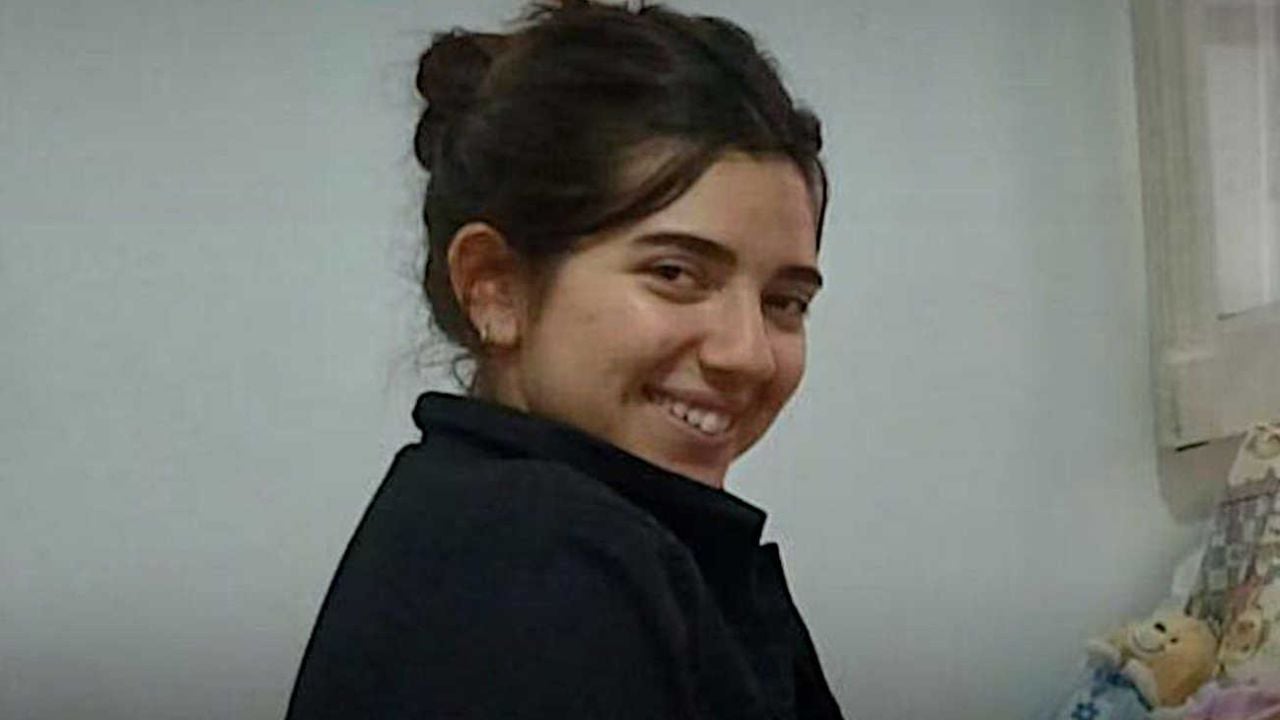 Encontraron a Paola Mariana Lens, la argentina que desapareció hace ocho días en España