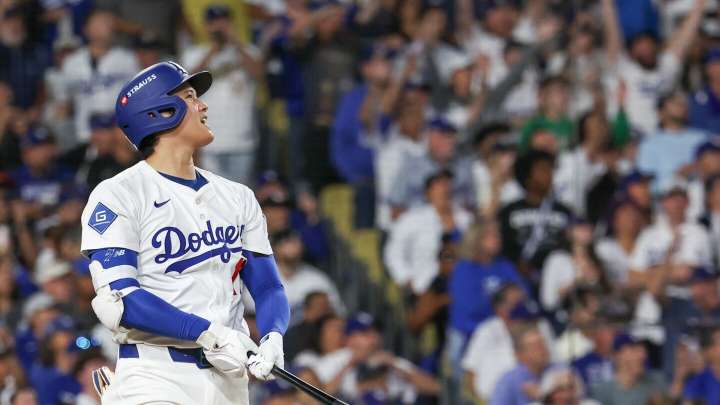 Shohei Ohtani and the 10 greatest performances in MLB postseason history