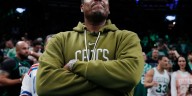 Former NBA player Paul Pierce found asleep in car, arrested for alleged DUI