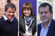 Senadores y diputados. Estos son todos los candidatos de CABA para las elecciones 2025