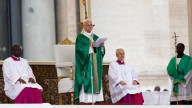 Papa León XIV condenó el auge del “odio antisemita” y valoró las negociaciones para poner fin a la guerra en Gaza